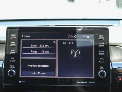 Used 2023 Toyota Camry XSE FWD image 14