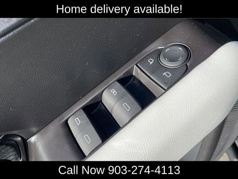 New 2026 GMC Canyon AT4X image 11