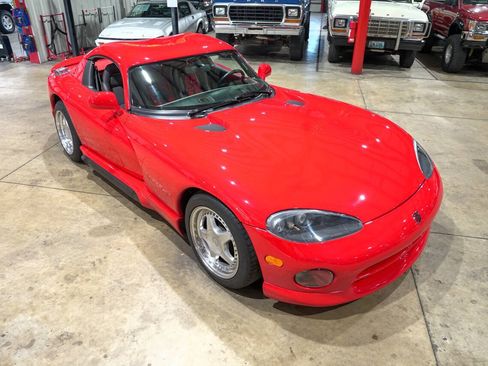 Used 1993 Dodge Viper RT/10 RWD image 14
