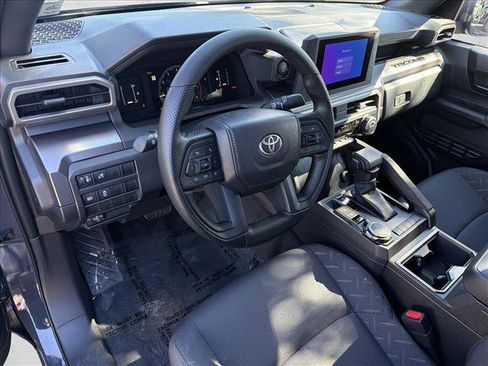 New 2025 Toyota Tacoma SR5 image 13