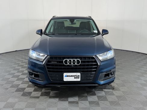 Used 2019 Audi Q7 3.0T Prestige w/ Prestige Package AWD/4WD image 6