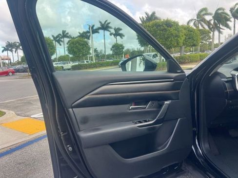 Used 2023 MAZDA CX-50 AWD 2.5 S w/ Cargo Package image 15