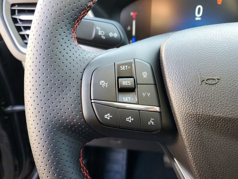 New 2026 Ford Escape ST-Line w/ Tech Pack #1 image 16