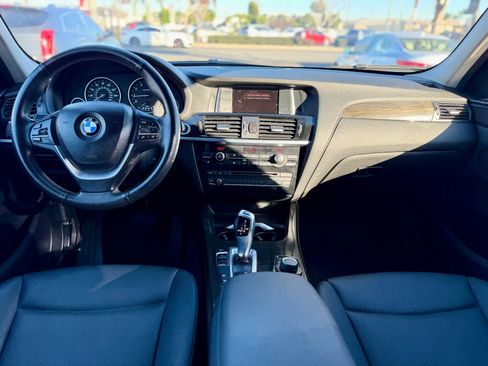 Used 2015 BMW X3 xDrive28i image 14