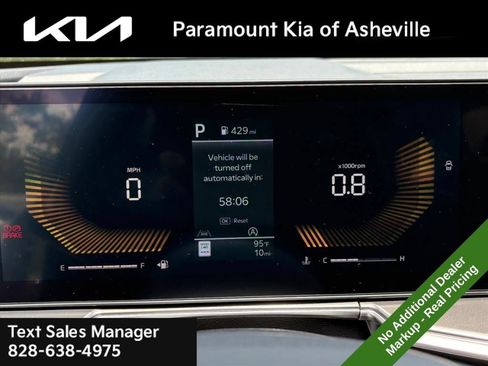 New 2026 Kia Sorento S AWD/4WD image 9