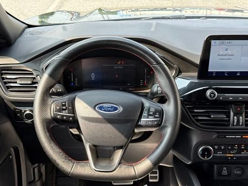 Used 2024 Ford Escape ST-Line FWD image 12