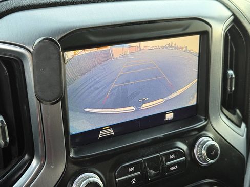 Used 2021 GMC Sierra 1500 Elevation image 25