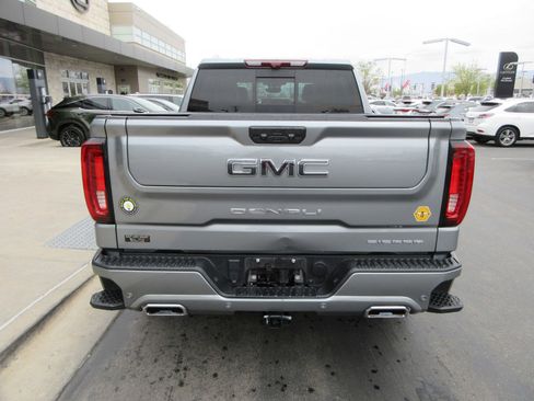 Used 2024 GMC Sierra 1500 Denali Ultimate image 8