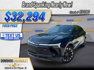 Used 2024 Chevrolet Blazer EV RS AWD/4WD video 1