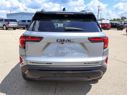 New 2027 GMC Terrain Elevation w/ Elevation Premium Package