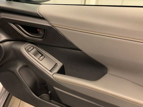 New 2026 Subaru Crosstrek 2.5i Wilderness image 20