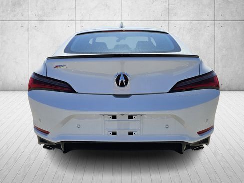 New 2026 Acura Integra A-Spec FWD image 6