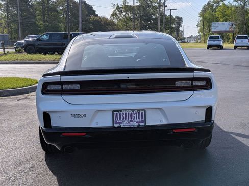 New 2026 Dodge Charger R/T AWD/4WD image 4
