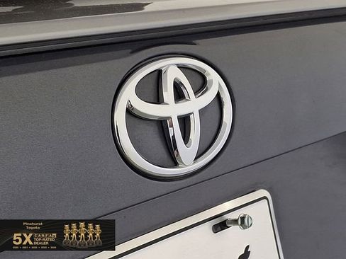 Certified 2025 Toyota RAV4 Limited w/ Advanced Technology Package AWD/4WD image 36