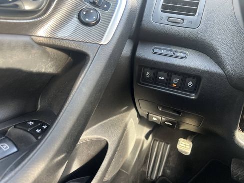 Used 2014 Nissan Altima 3.5 SL w/ Technology Package FWD image 19