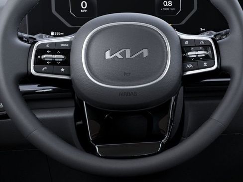 New 2026 Kia Carnival SX FWD image 23