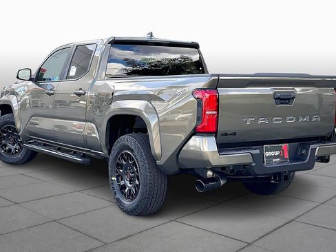 New 2026 Toyota Tacoma TRD Sport image 12