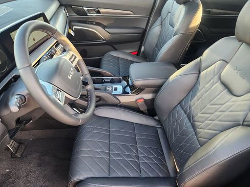New 2025 Kia Telluride SX X-Line image 8