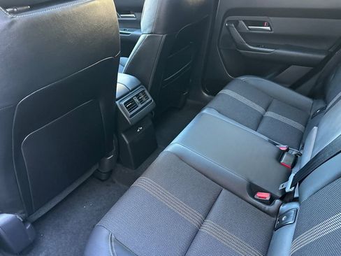 New 2026 MAZDA CX-50 2.5 Hybrid w/ Cargo Package image 10