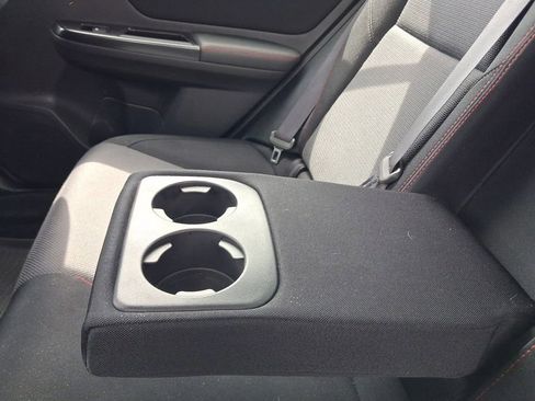 Used 2019 Subaru WRX Premium AWD/4WD image 26