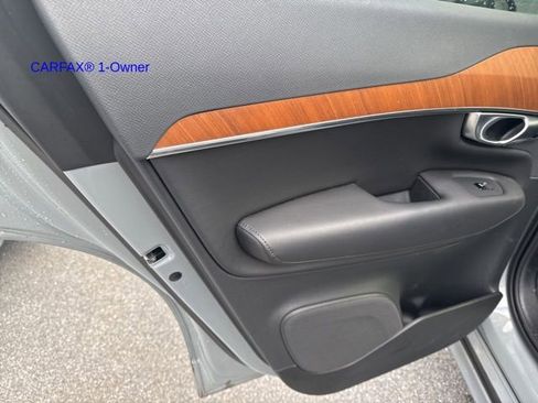 Certified 2024 Volvo XC90 B6 Plus w/ Protection Package image 16