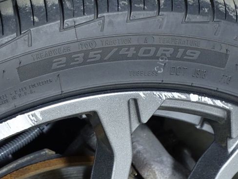 Used 2021 Toyota Camry XSE image 34