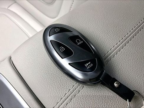 Used 2025 Hyundai Tucson SEL image 13