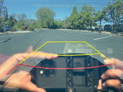 New 2025 Kia K4 EX image 29