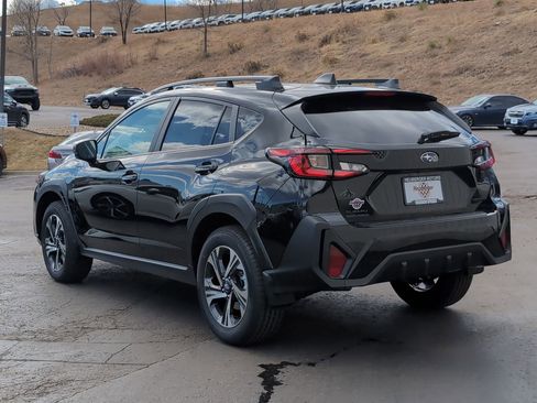 New 2026 Subaru Crosstrek 2.0i Premium AWD/4WD image 5
