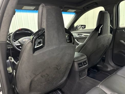 Used 2022 Cadillac CT5 V Blackwing w/ Driver Assist Package RWD image 13