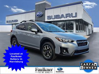 Used 2019 Subaru Crosstrek 2.0i Premium video 1