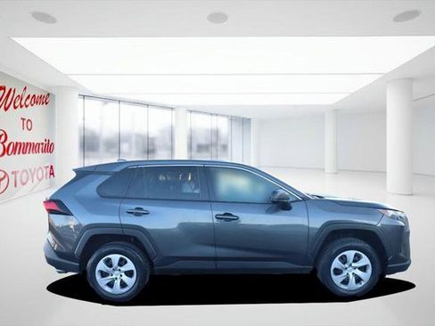 Certified 2024 Toyota RAV4 LE image 5