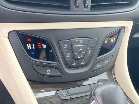 Certified 2020 Buick Envision Preferred image 12