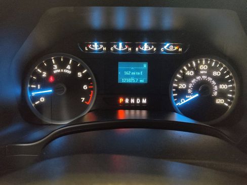 Used 2018 Ford F150 XLT AWD/4WD image 23
