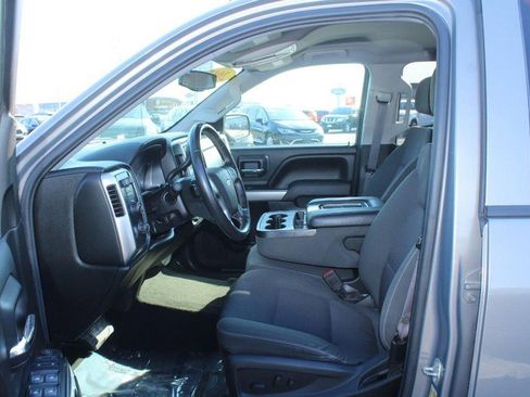 Used 2017 Chevrolet Silverado 1500 LT w/ All Star Edition image 8