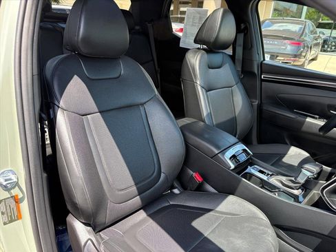 Certified 2024 Hyundai Santa Cruz XRT AWD/4WD image 17