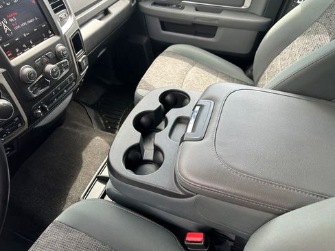 Used 2018 RAM 1500 Big Horn AWD/4WD image 18