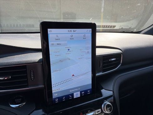 Used 2023 Ford Explorer ST w/ Equipment Group 401A image 16