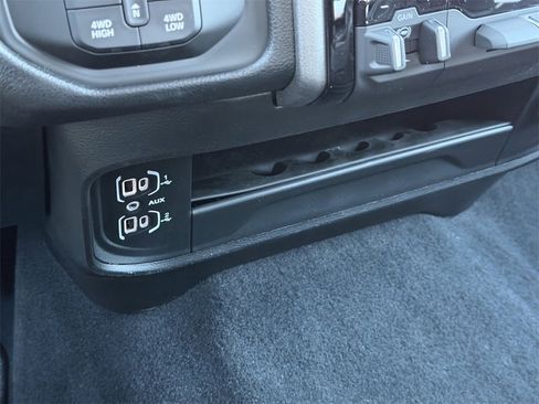 New 2026 RAM 2500 Tradesman image 21