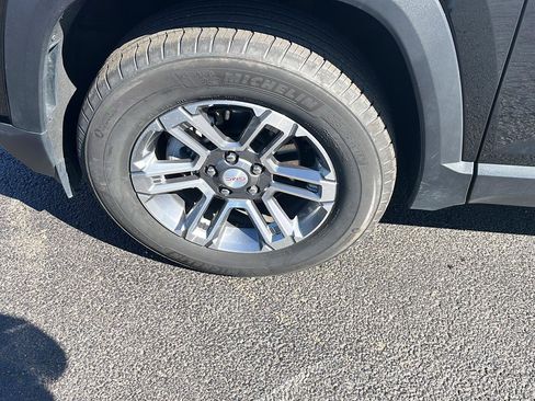 Used 2025 GMC Terrain Elevation image 33