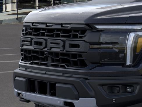 New 2026 Ford F150 Raptor image 19