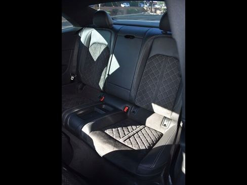 Used 2019 Audi S5 Premium Plus image 20