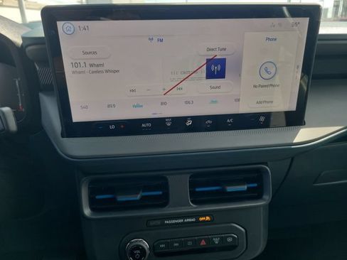 New 2025 Ford Maverick Lobo AWD/4WD image 20