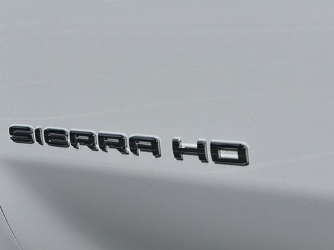 New 2026 GMC Sierra 3500 Pro w/ Convenience Package RWD image 23