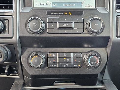 Used 2019 Ford F150 XLT w/ Equipment Group 302A Luxury image 26