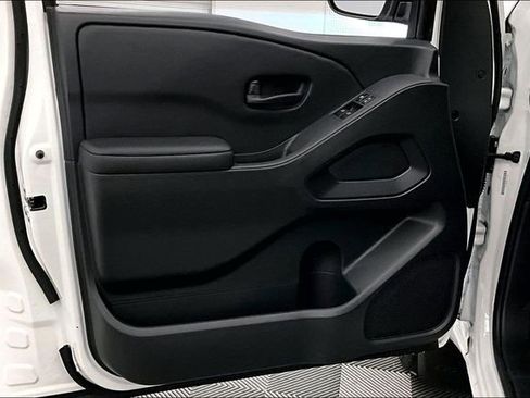 New 2026 Nissan Frontier S RWD image 32