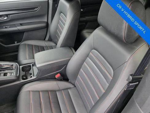 Used 2025 Honda CR-V Sport-L image 11