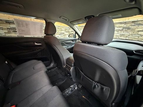 Certified 2022 Hyundai Santa Fe SEL image 29