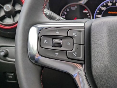New 2026 Chevrolet Blazer RS w/ Enhanced Convenience Package image 28