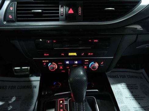 Used 2017 Audi A7 3.0T Competition Prestige w/ Driver Assistance Package image 30